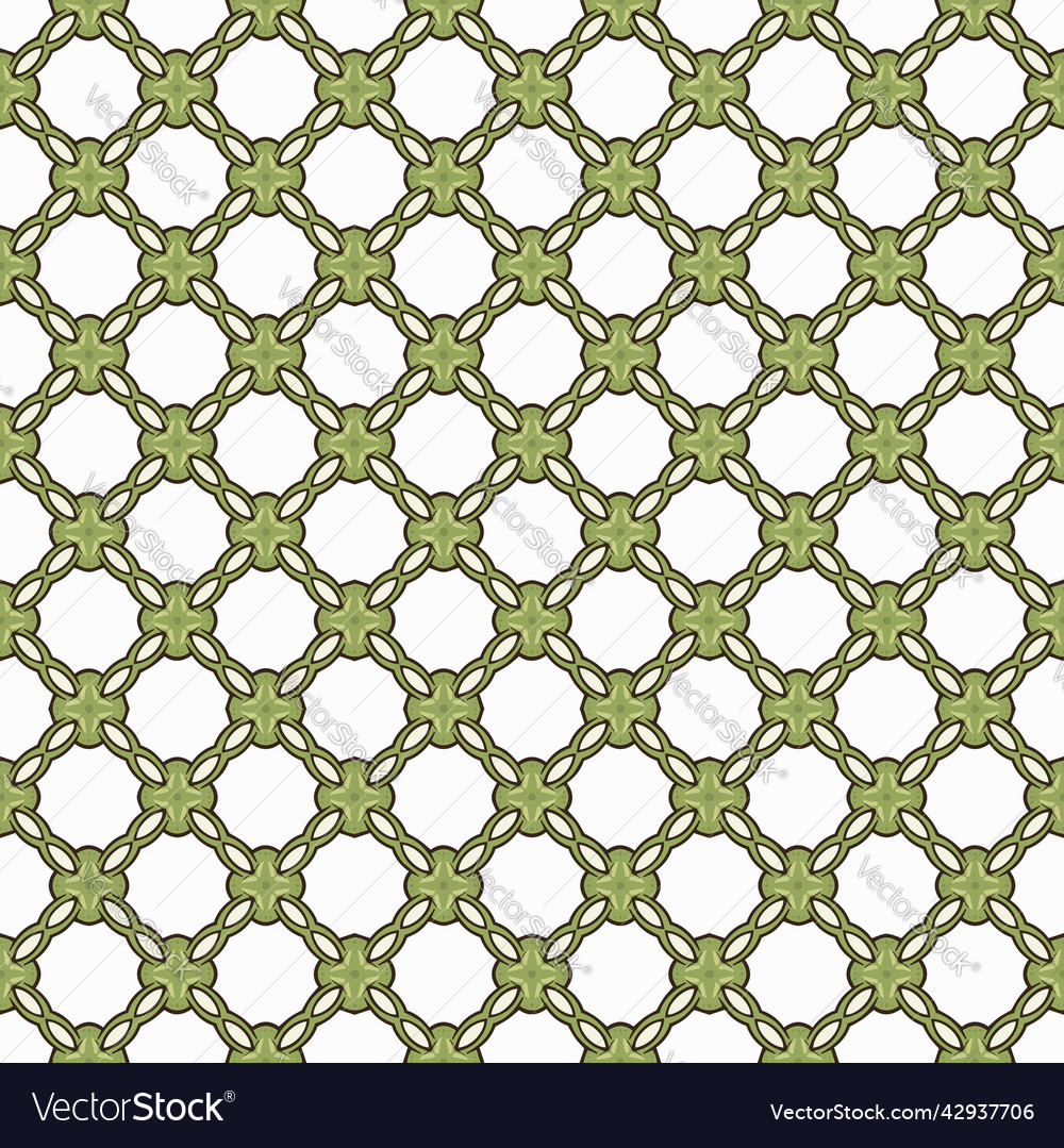 Multi color seamless pattern texture and template Vector Image Multi color seamless pattern texture and template