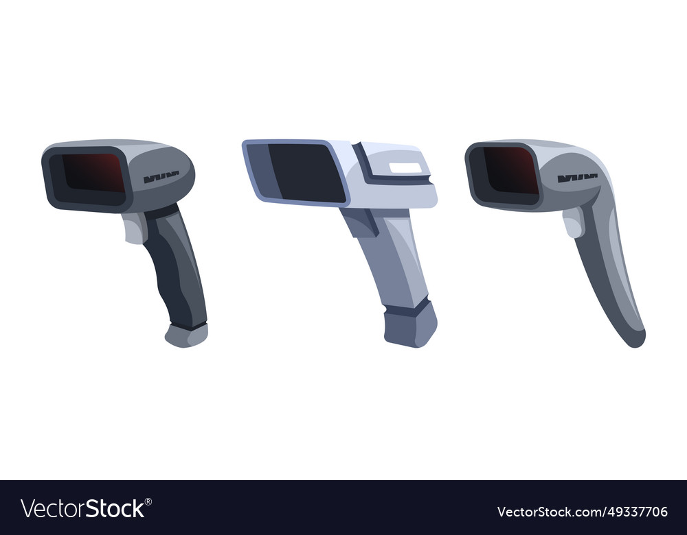 Qr code scanner for payment digital tool
