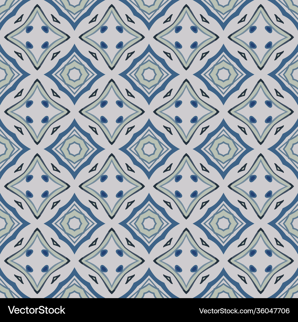 Seamless pattern Royalty Free Vector Image - VectorStock