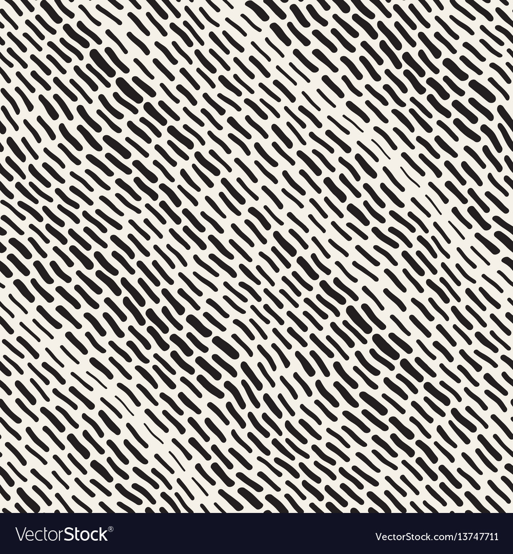 Abstract background with rounded brush strokes vector image Abstract background with rounded brush strokes