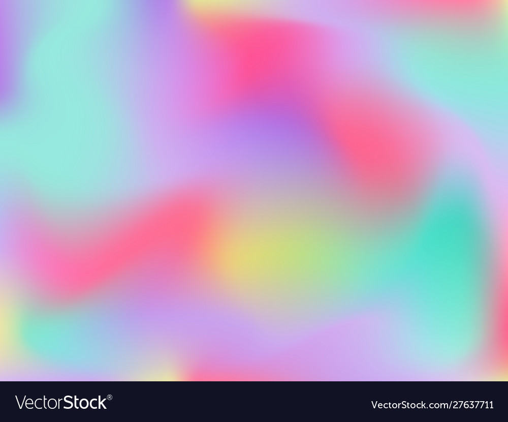 Gradient mesh abstract background