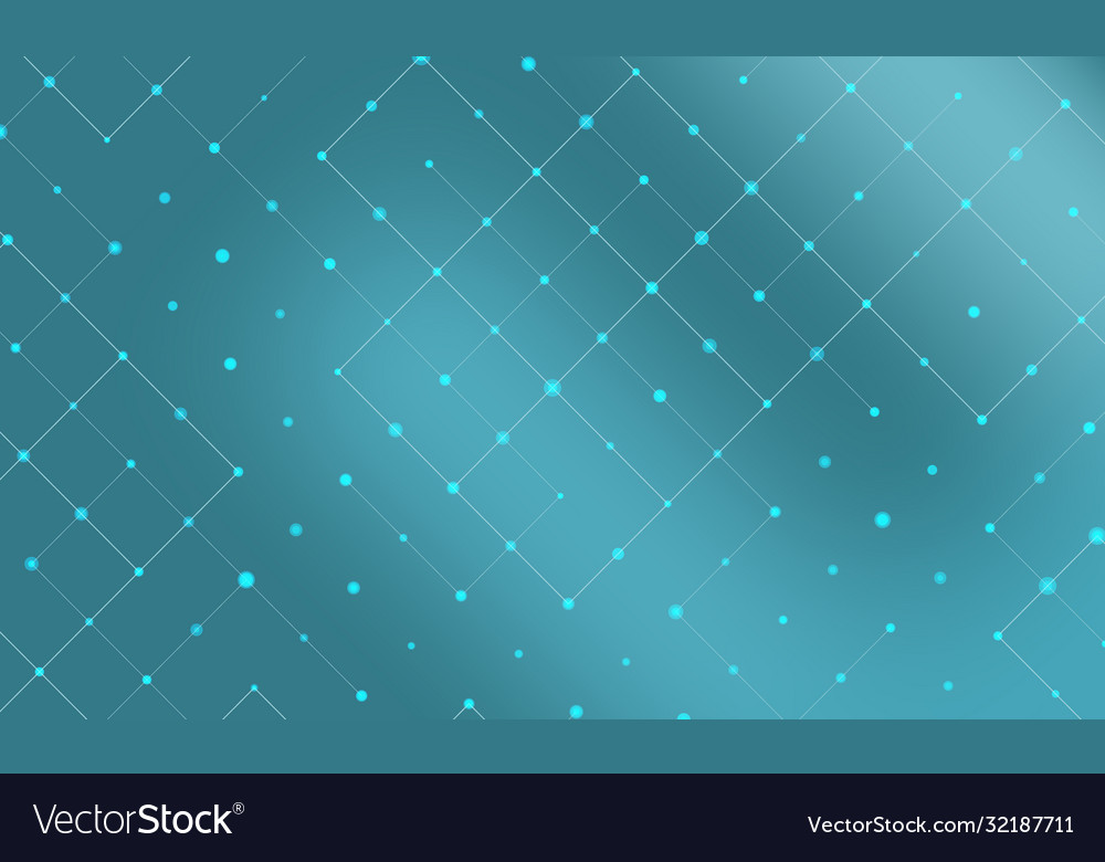 Simple grid pattern Vector Image Simple grid pattern