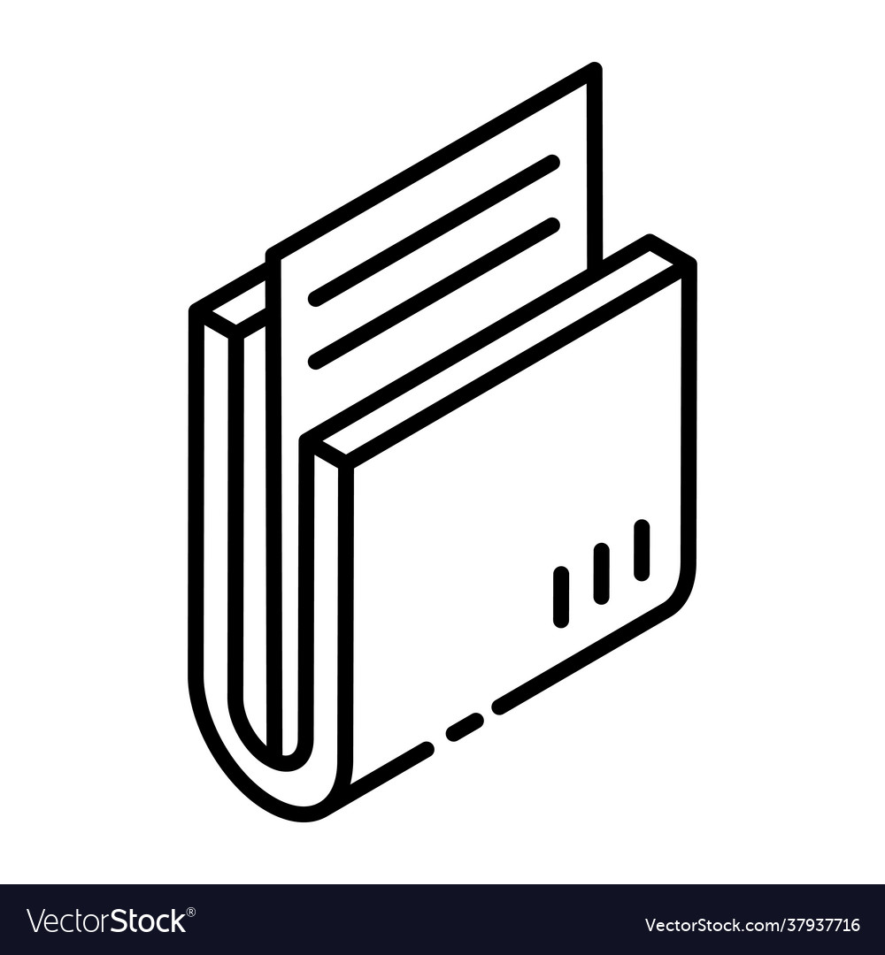 Files folder