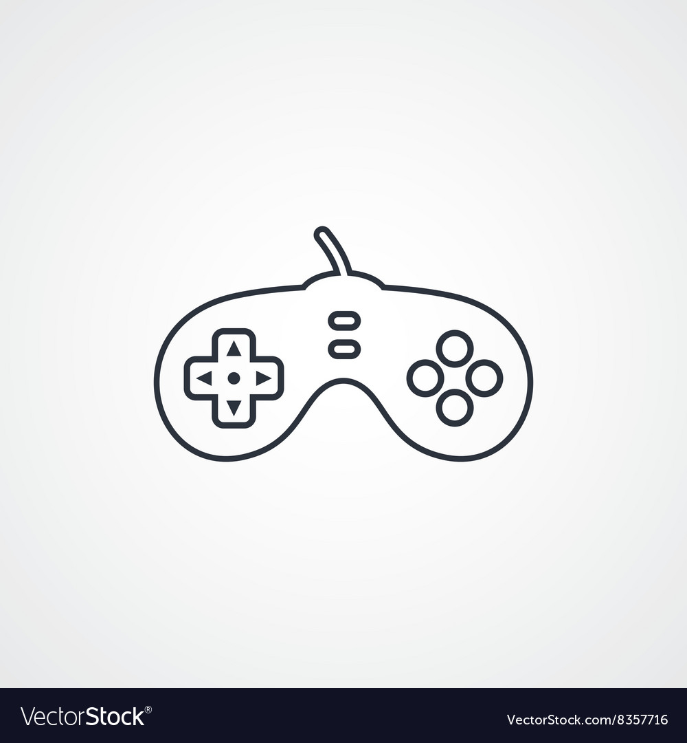 Game console joystick