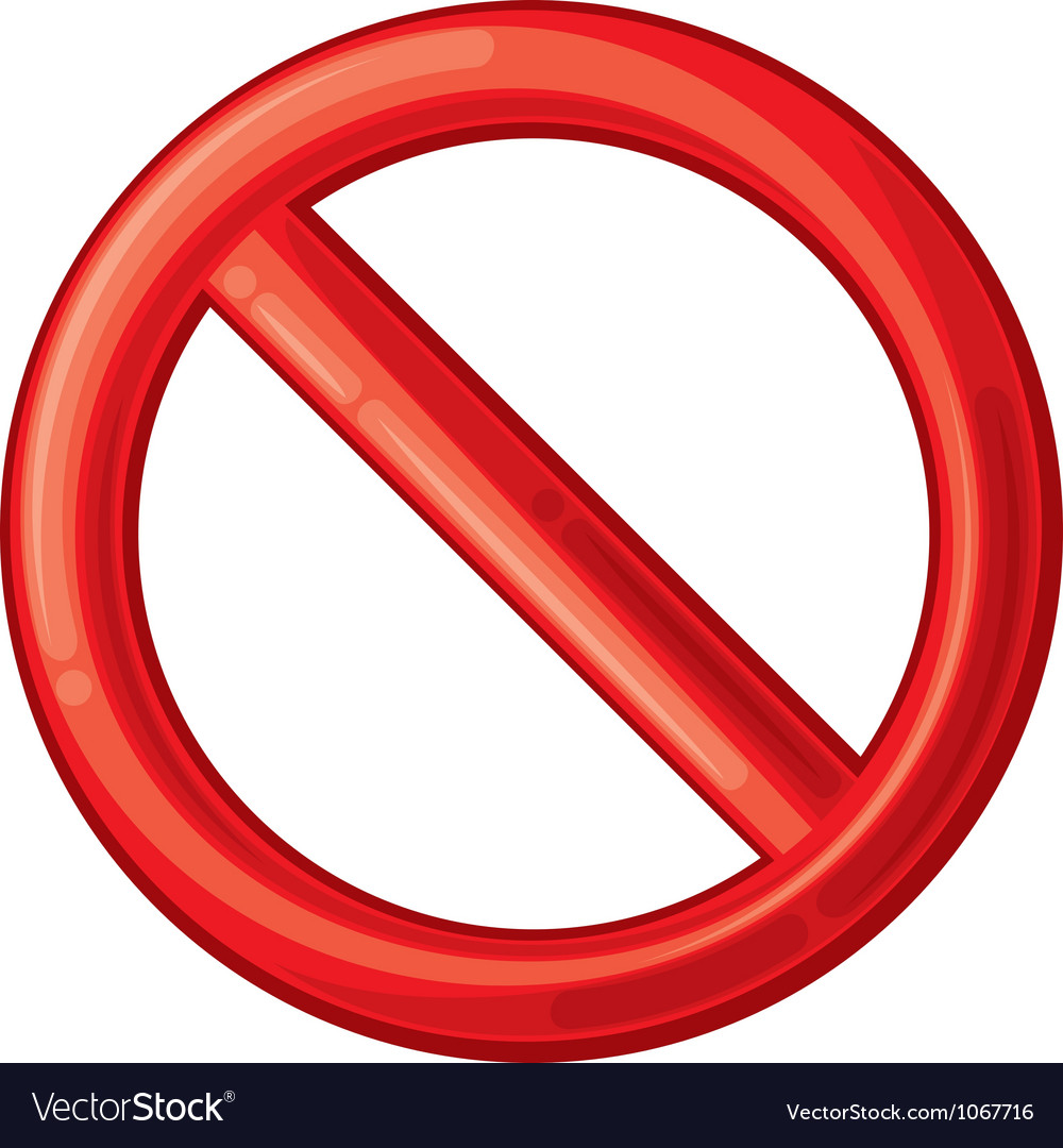 not-allowed-sign-royalty-free-vector-image-vectorstock