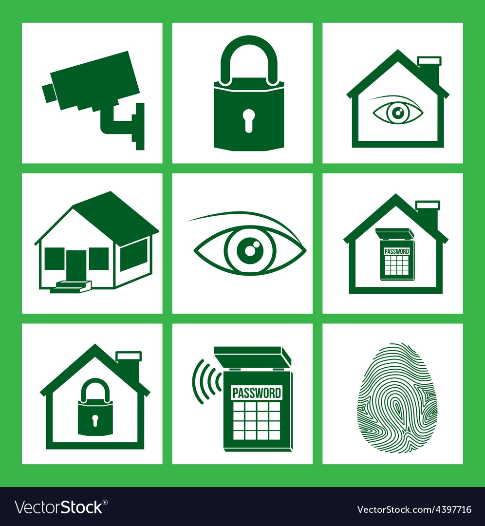 Security system design