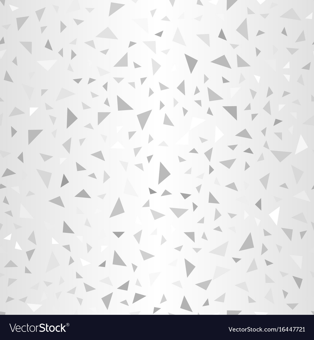 Glowing right triangle pattern seamless