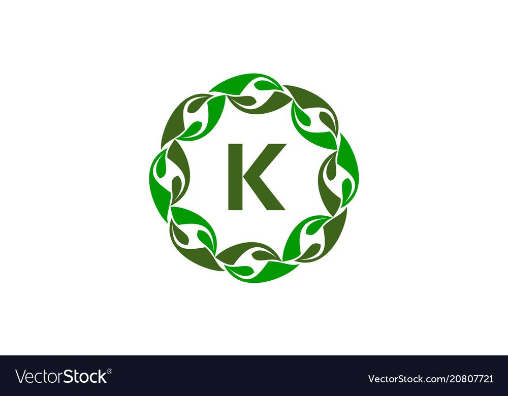 Grüne Projektlösung Zentrum initial k