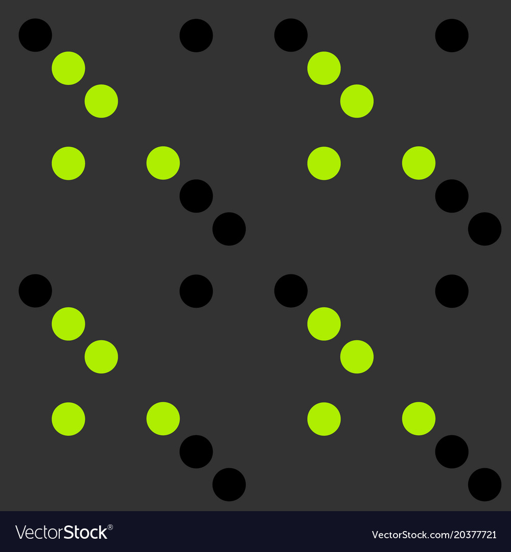 Irregular interface seamless pattern