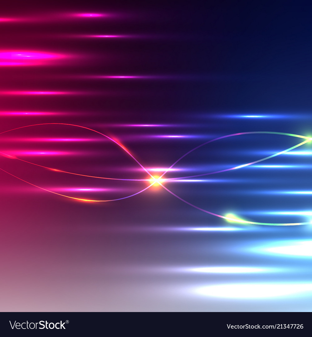 Abstract futuristic board high computer