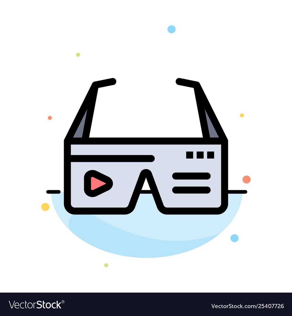 Computer computing digital glasses google