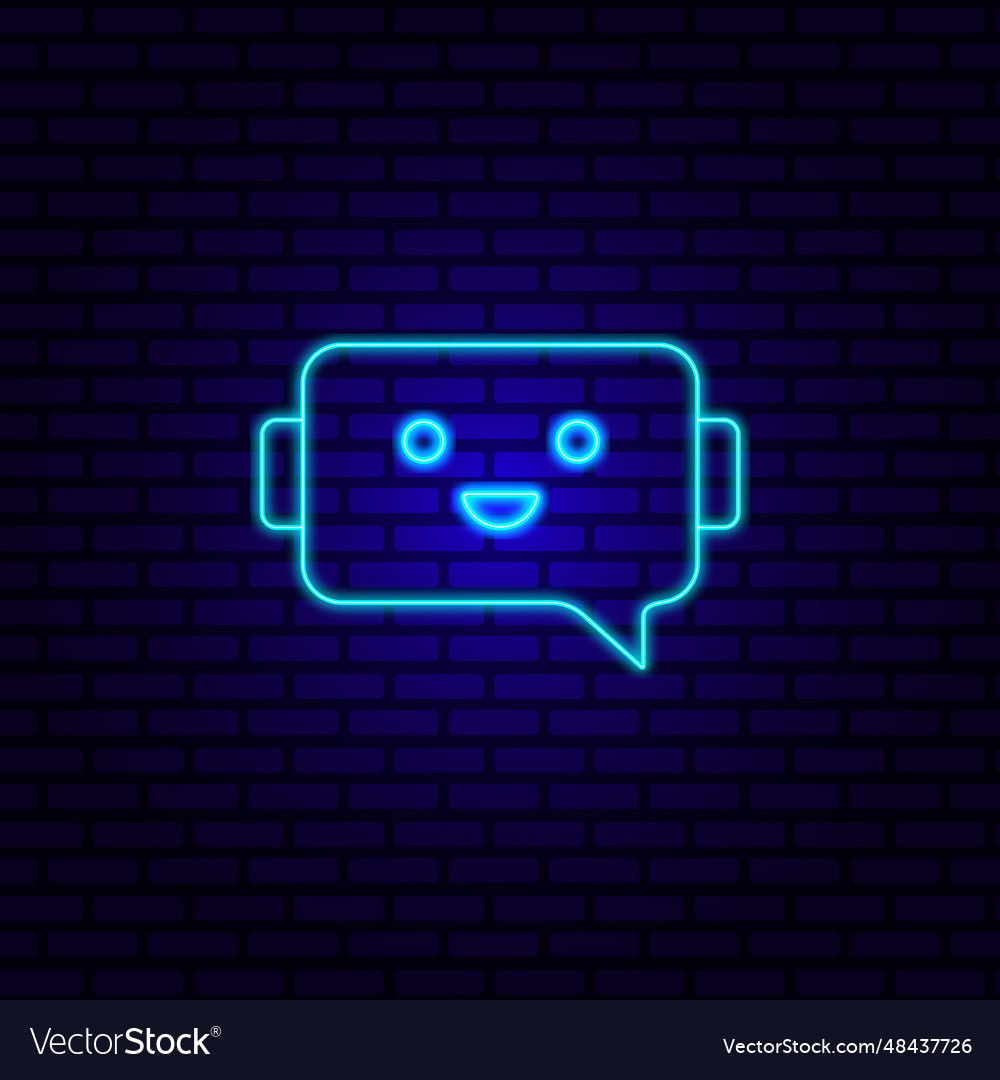 Icon ai for editorial content on chatgpt chatbot