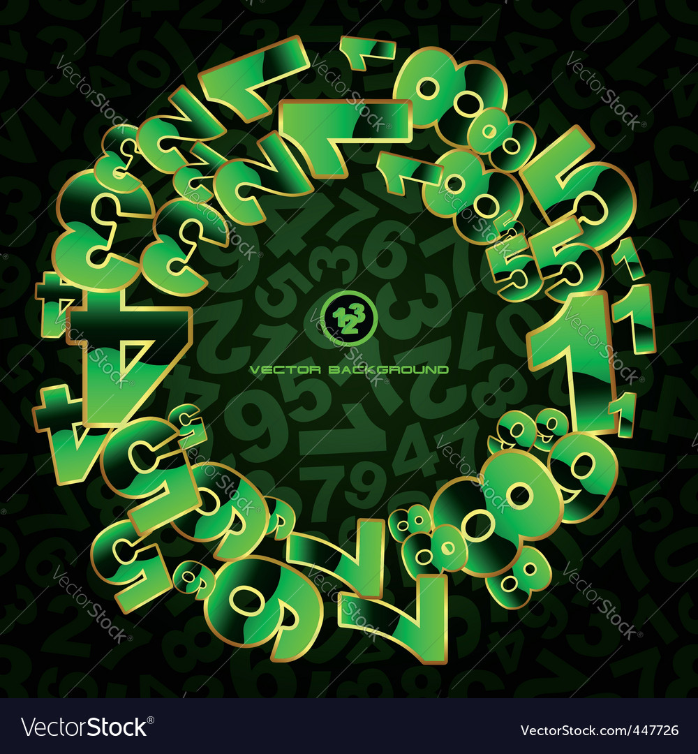 Numbers