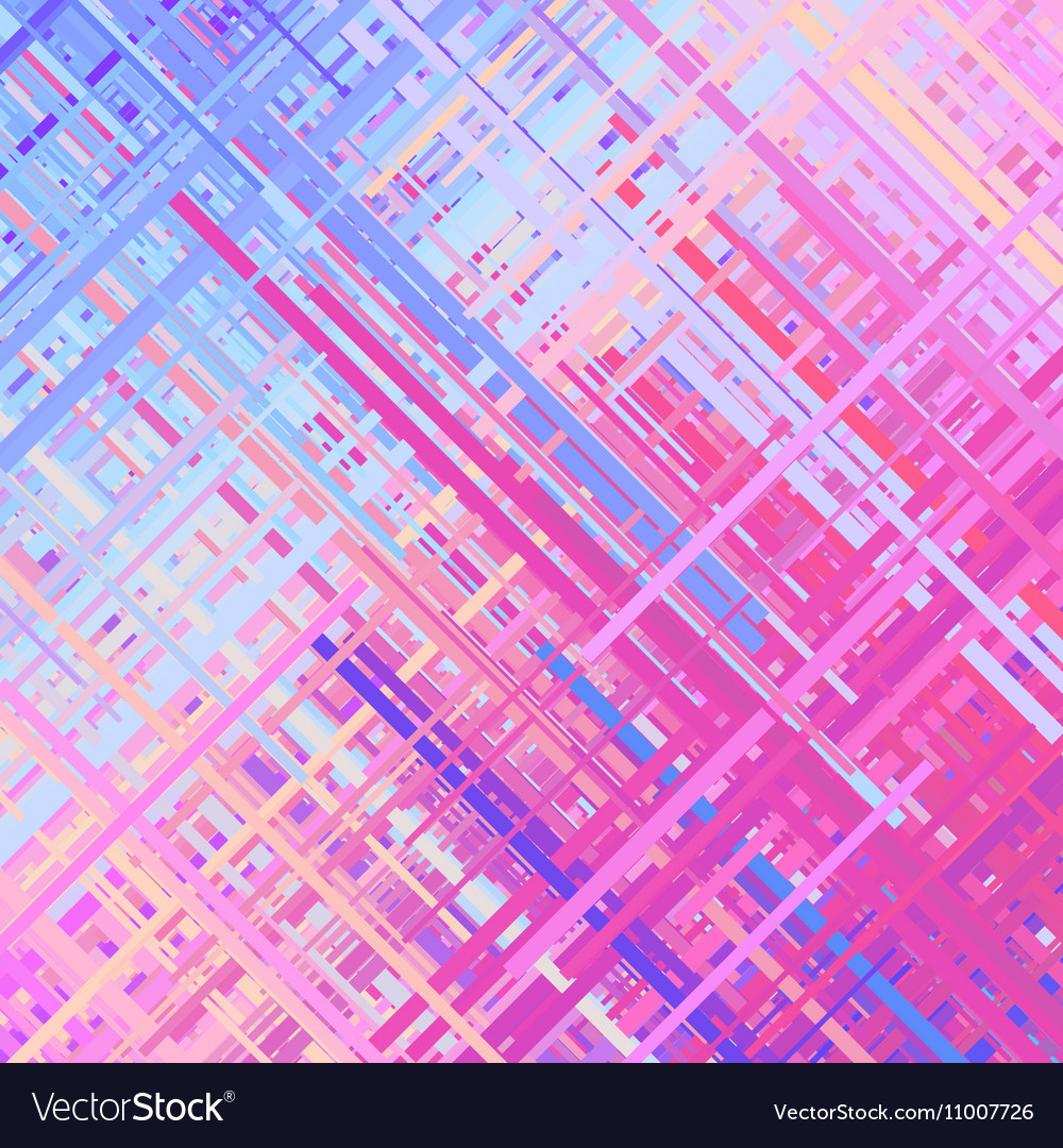 Glitch background Royalty Free Vector Image - VectorStock