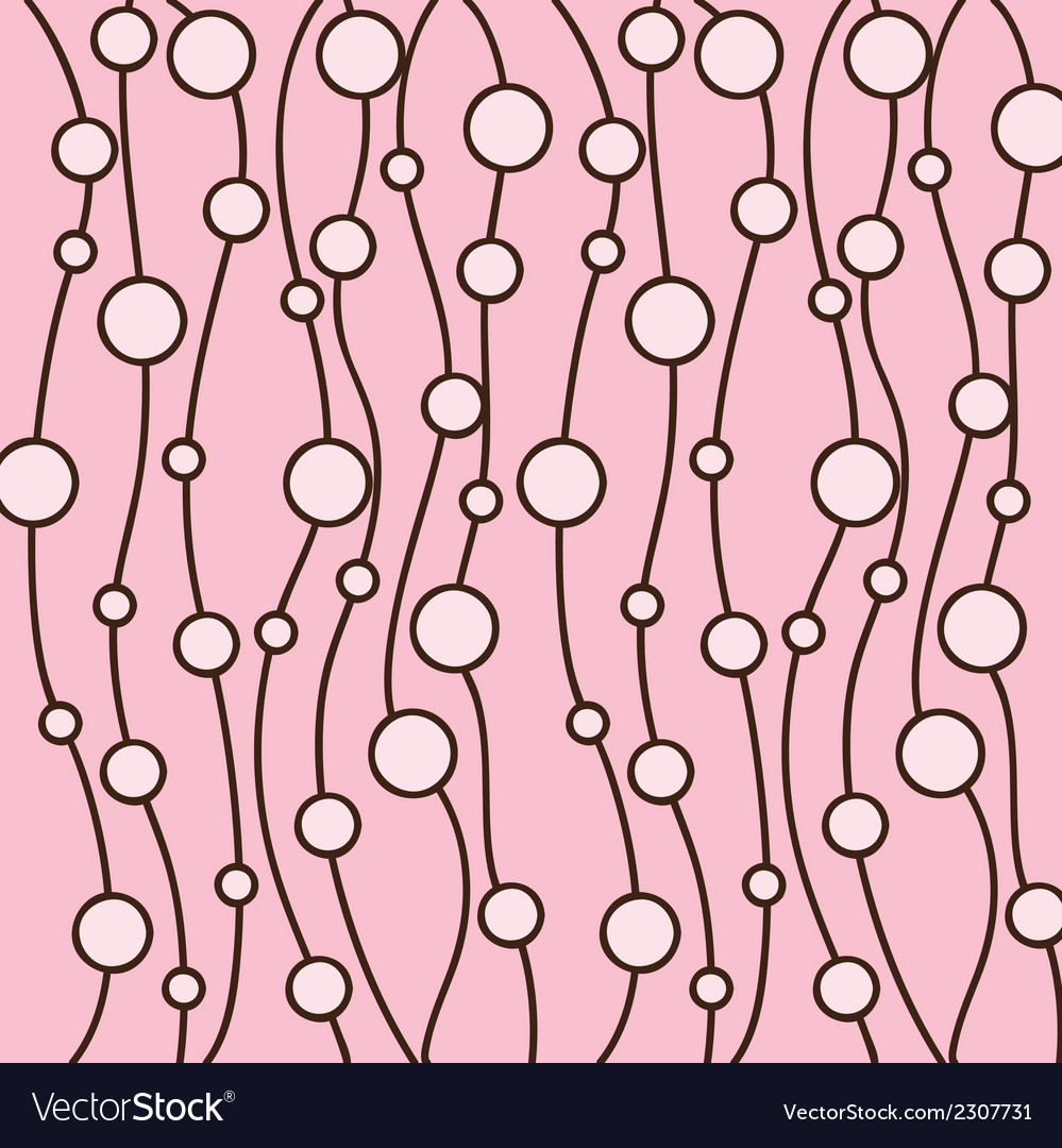 Abstract pattern