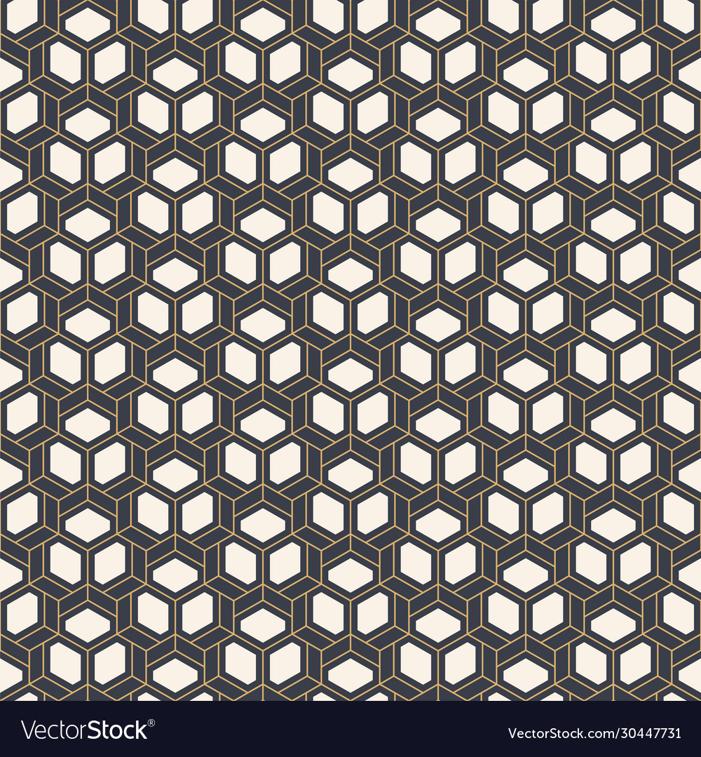 Abstract seamless pattern striped linear vector image Abstract seamless pattern striped linear