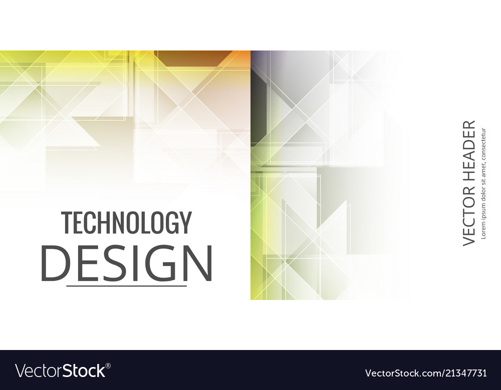 Collection of abstract multicolored backgrounds