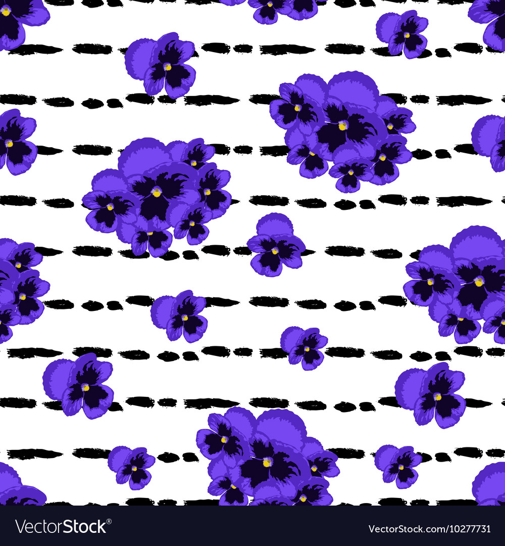 Seamless pattern