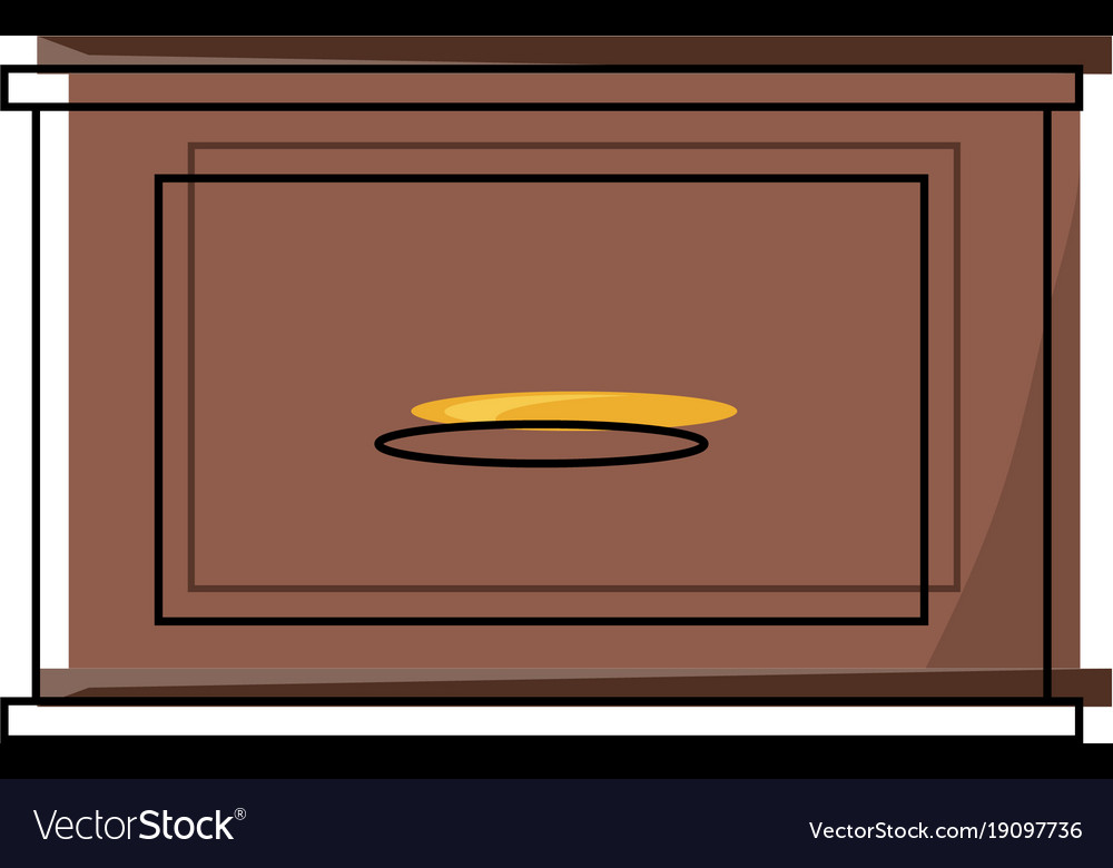 Drawer icon image