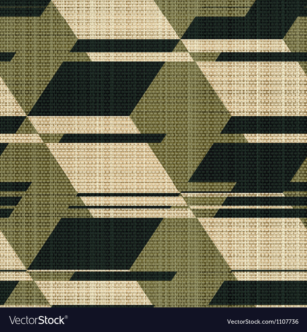 Geometric pattern