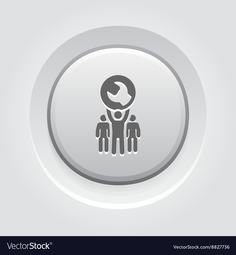 Service support icon