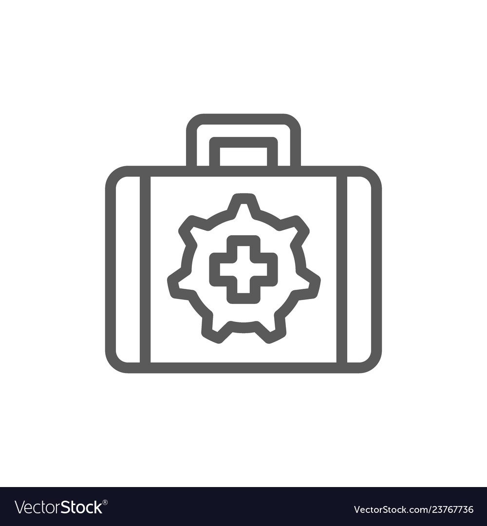 Technical Support Toolkit Icon