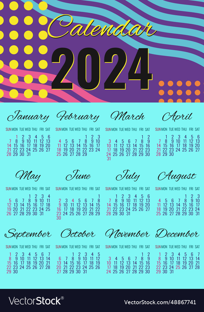 New Dot Requirements 2025 Calendar