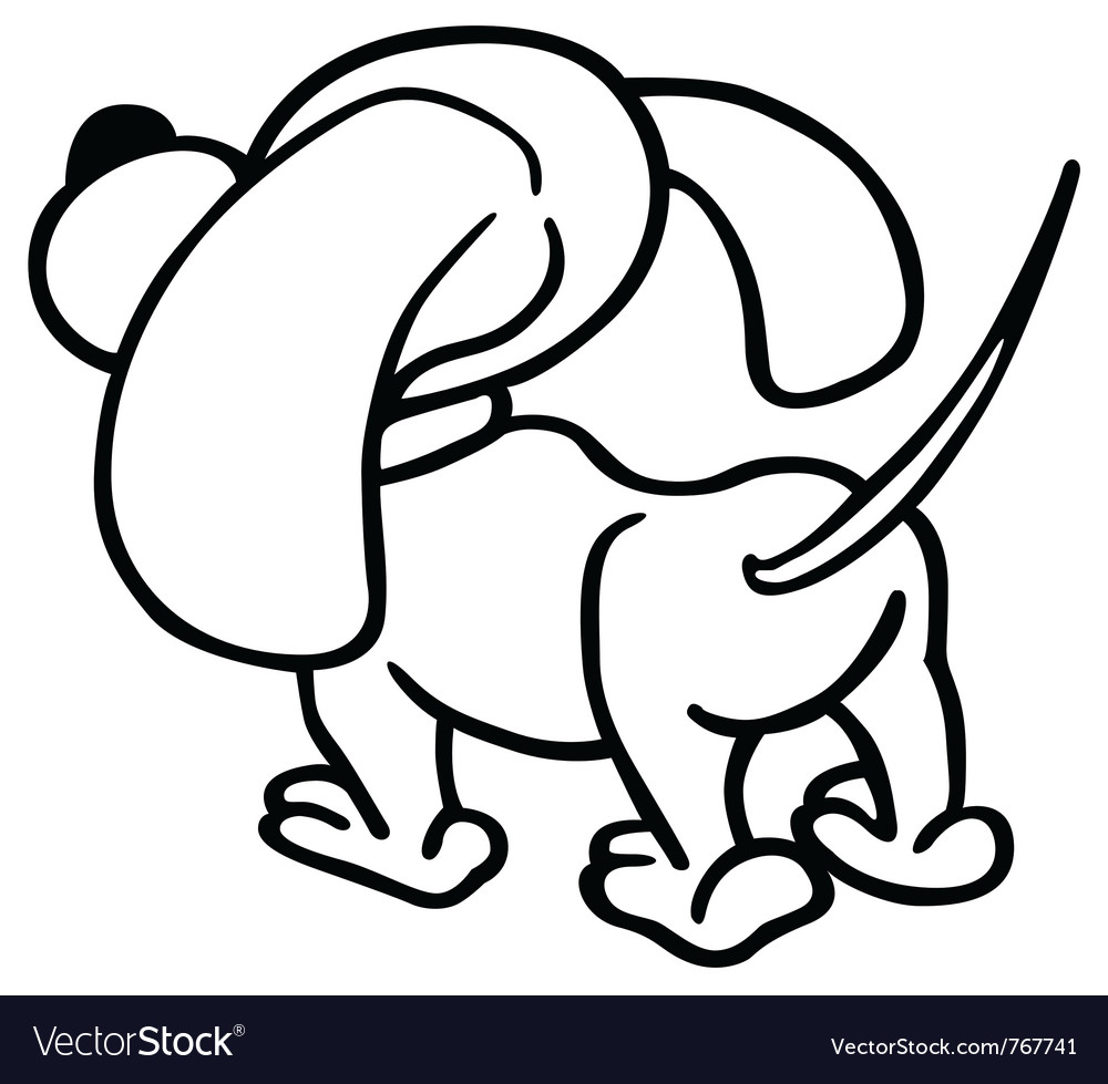 Puppy dog