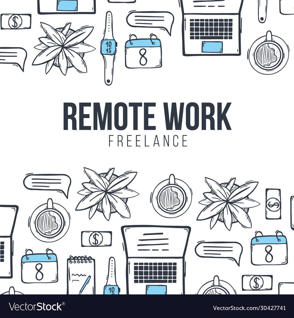 Sketch freelance work at home remote