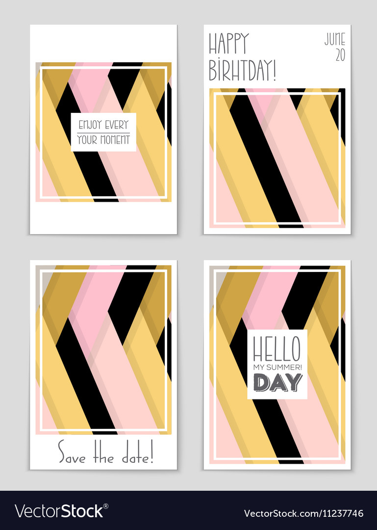 Abstract layout background for web