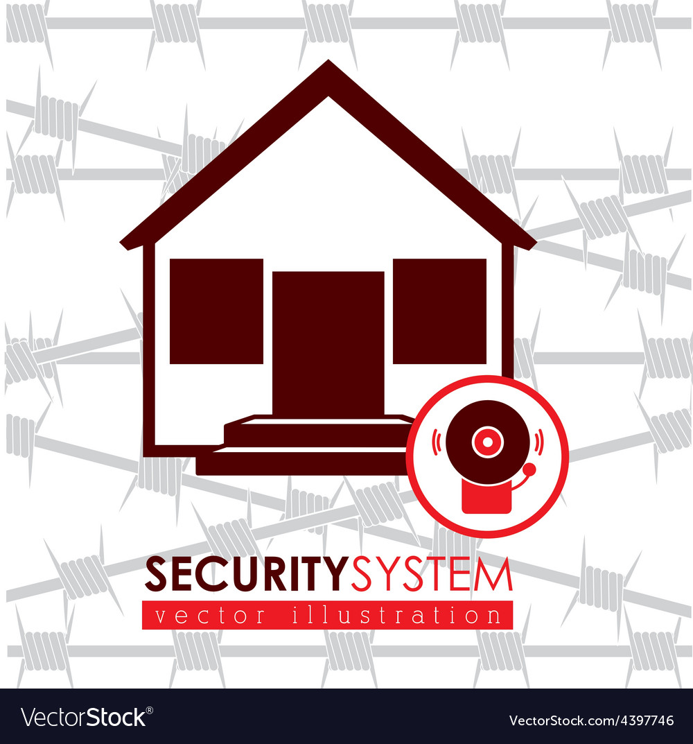 Security system design