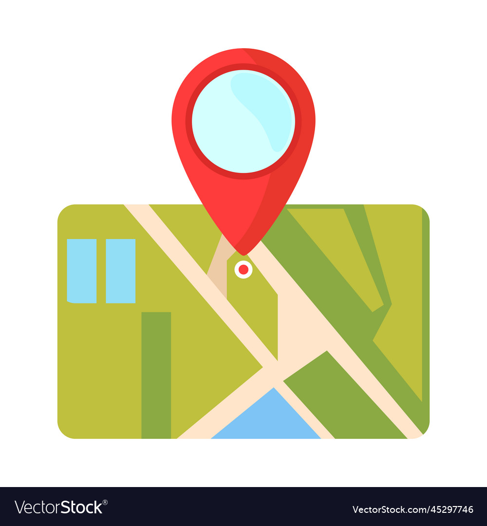 You Are Here Icon Stock Photos - You Are Here Map Location Vector 45297746 