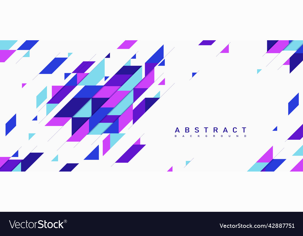 Abstract background for website