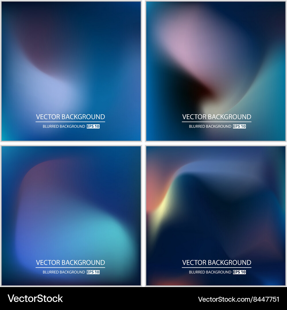 Abstract creative concept multicolored Royalty Free Vector