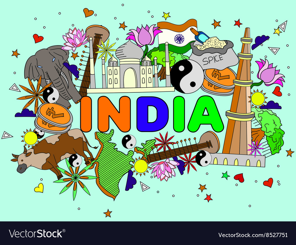 India