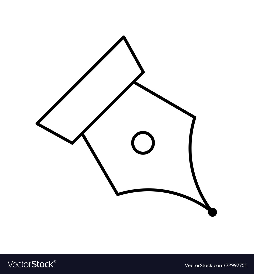Nib icon