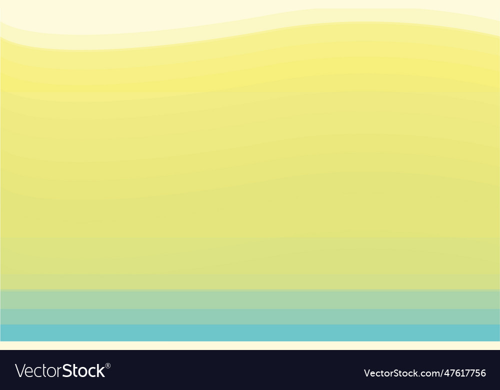 Abstract blurred gradient mesh background vector image Abstract blurred gradient mesh background