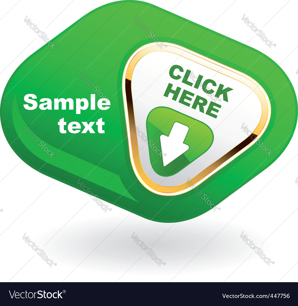 Button for web