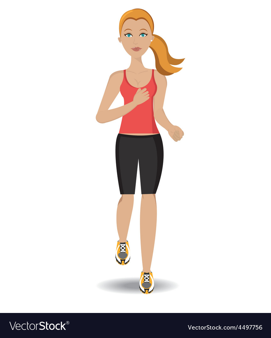 Running design