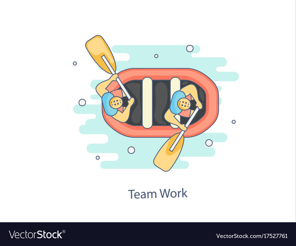 Teamwork icon