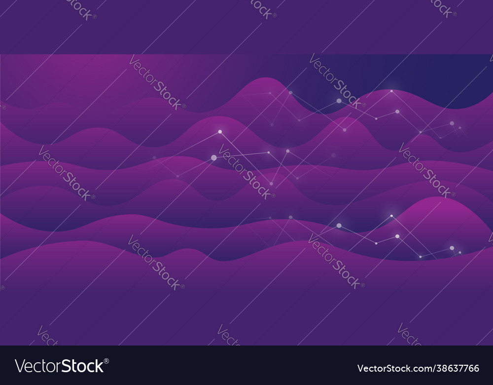 Algorithm valley data communication connect
