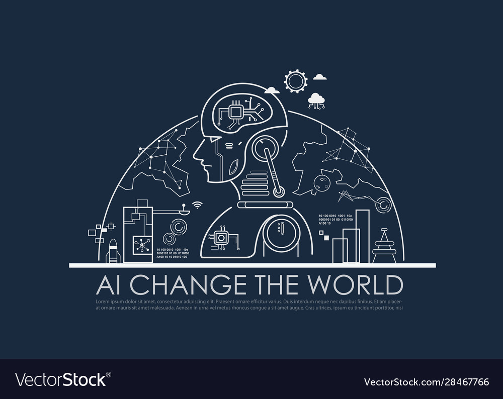 artificial-intelligence-ai-change-world-royalty-free-vector