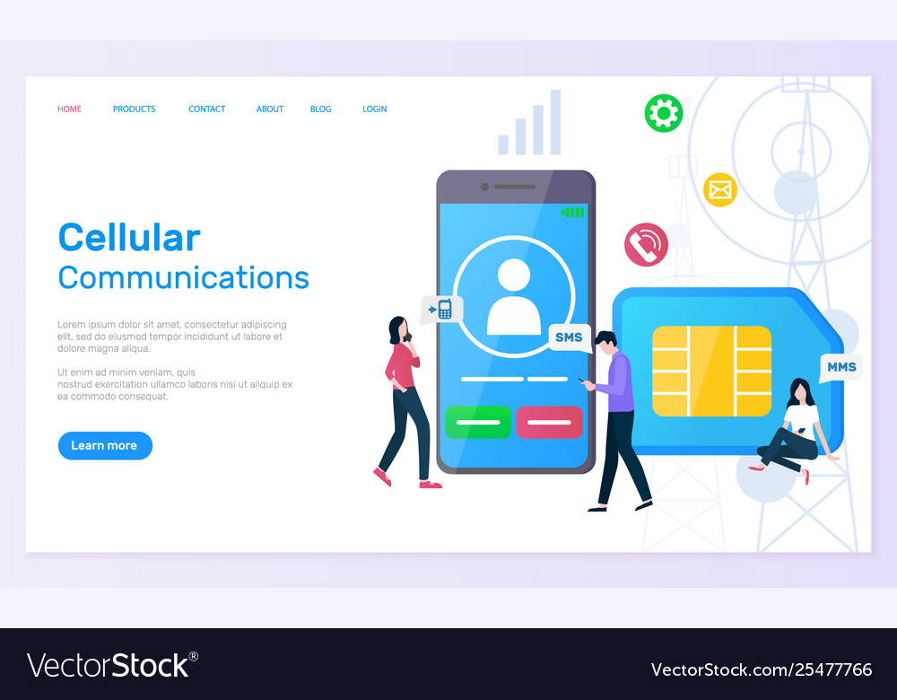 Call my cell. Cellular communication. comunicacia in webpage. cell web.