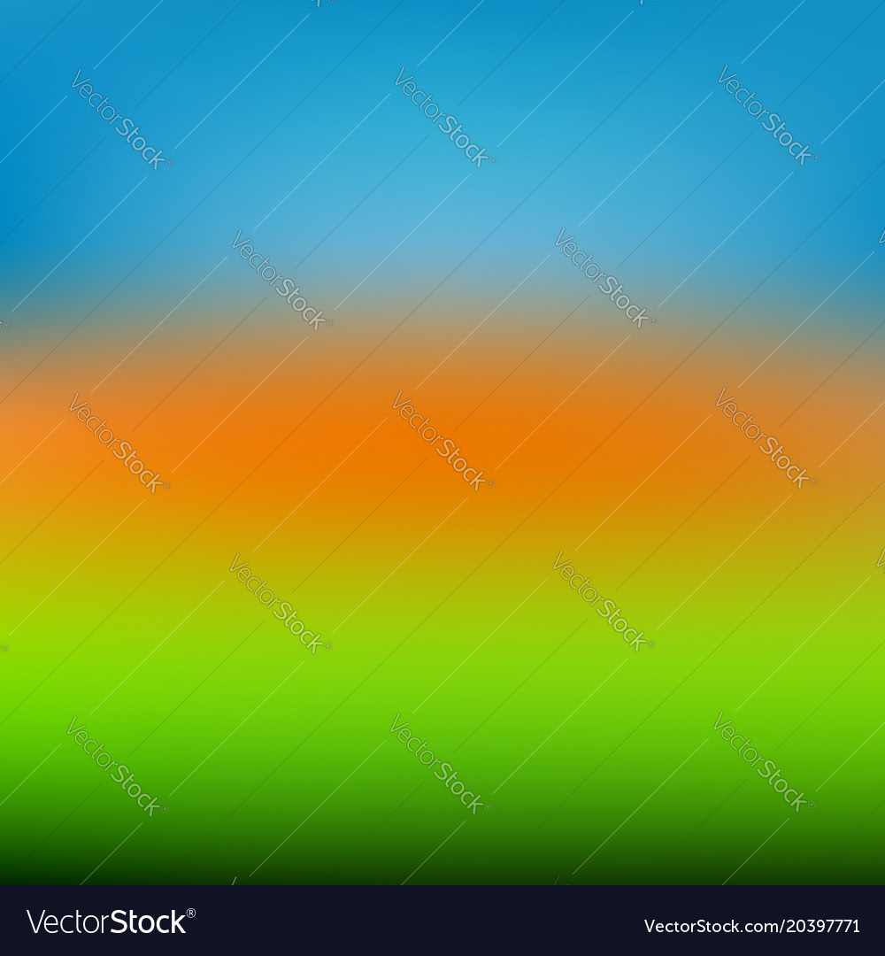 Abstract square gradient blurred background easy