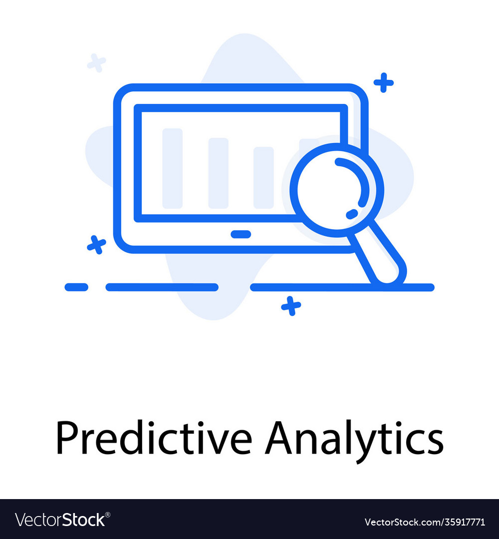 Predictive analytics