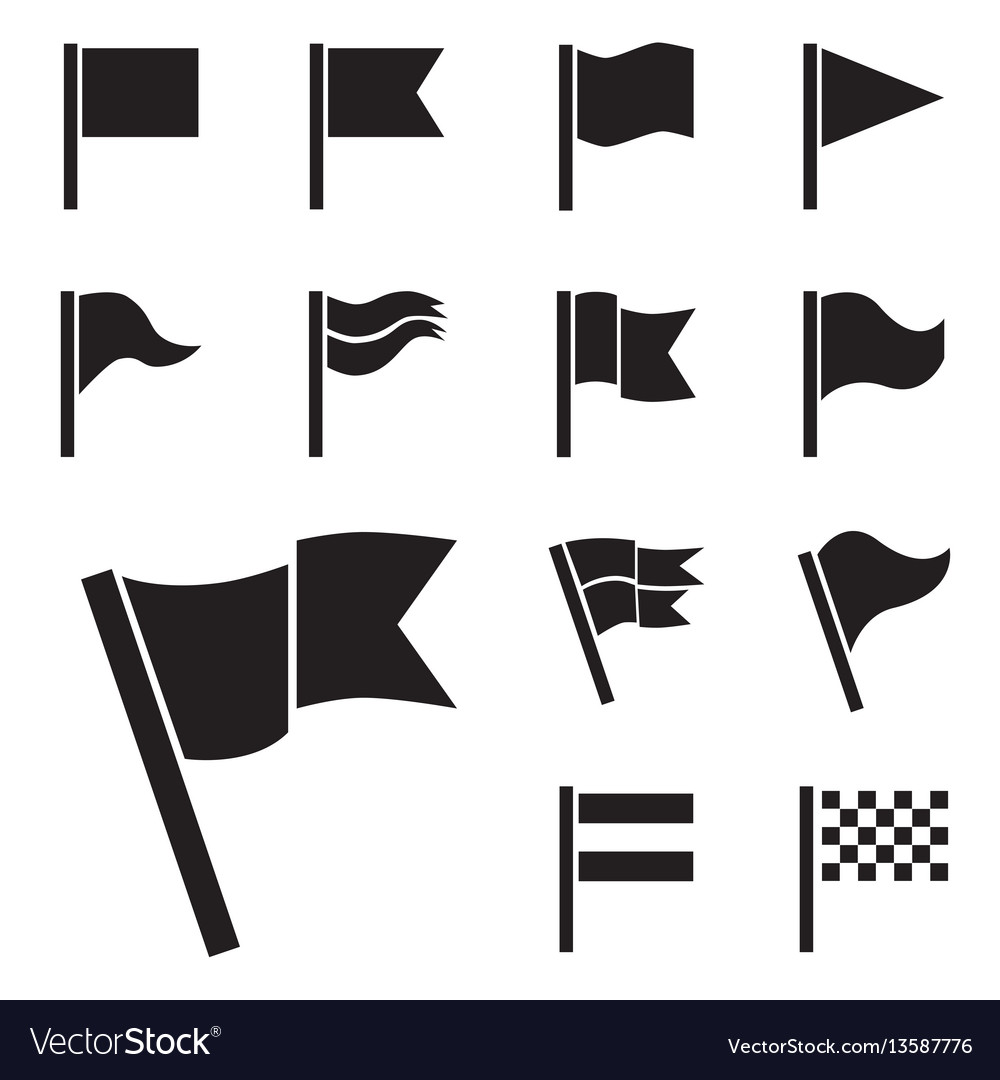 Flag Icon Collection