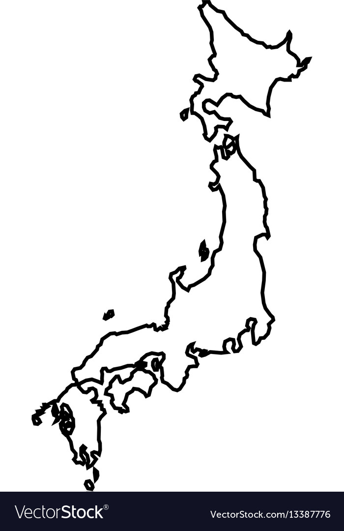 Isolated japanese