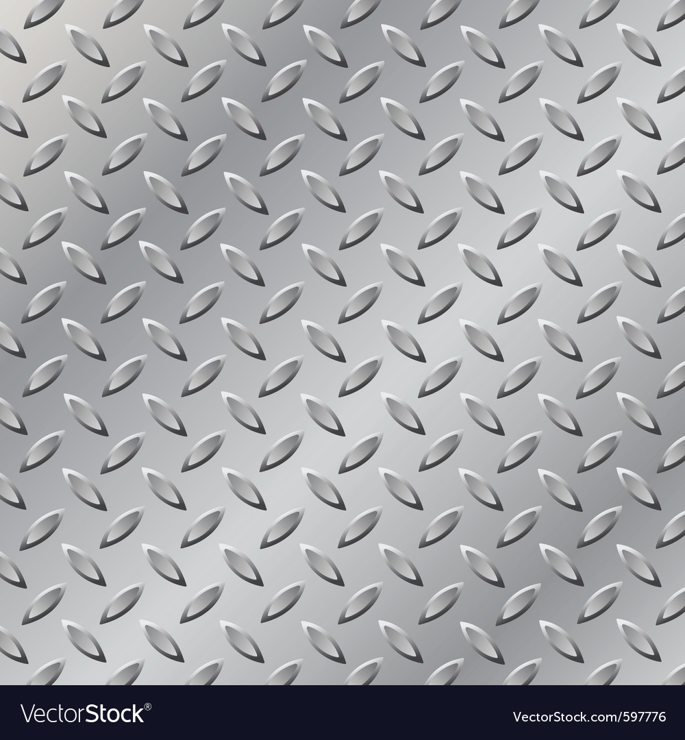 Metal background