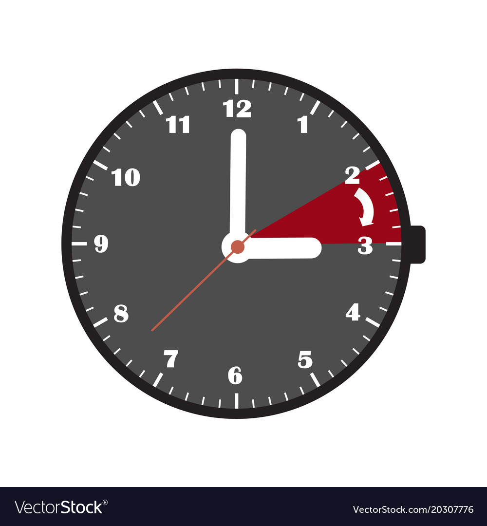 Time change spring