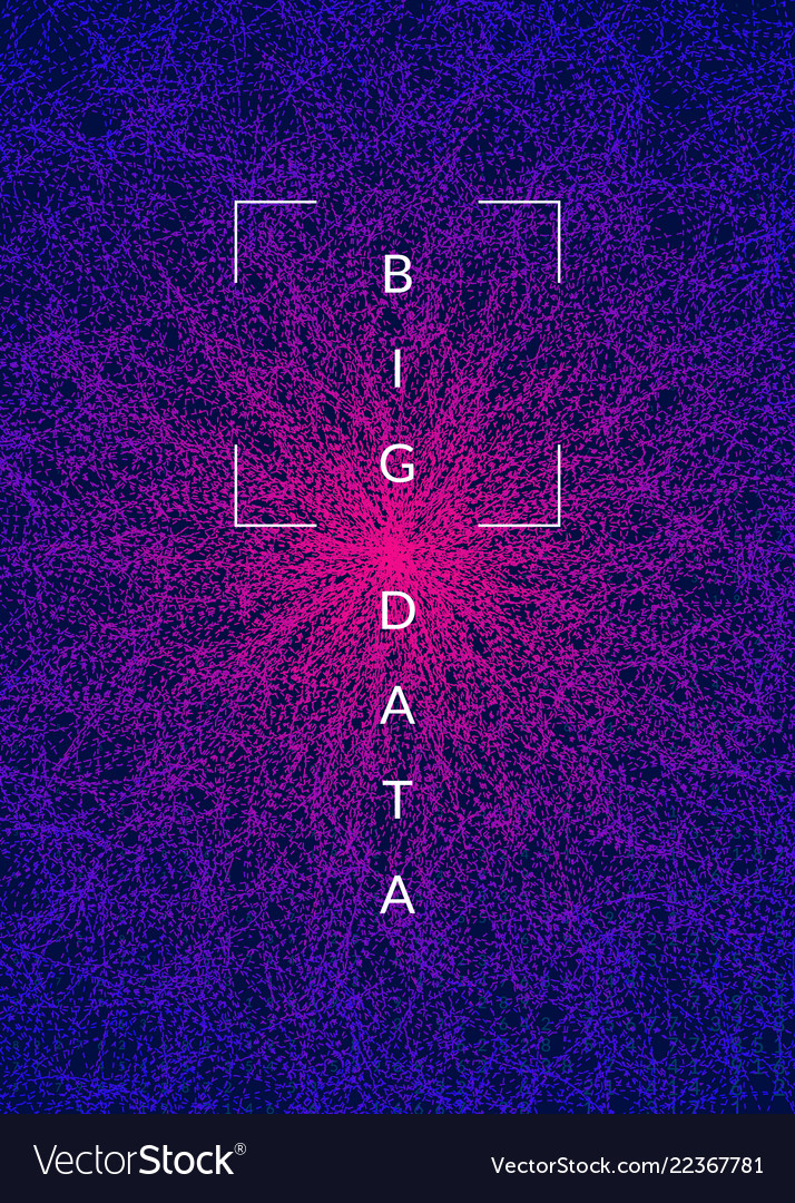 Abstract Big Data Technology Background